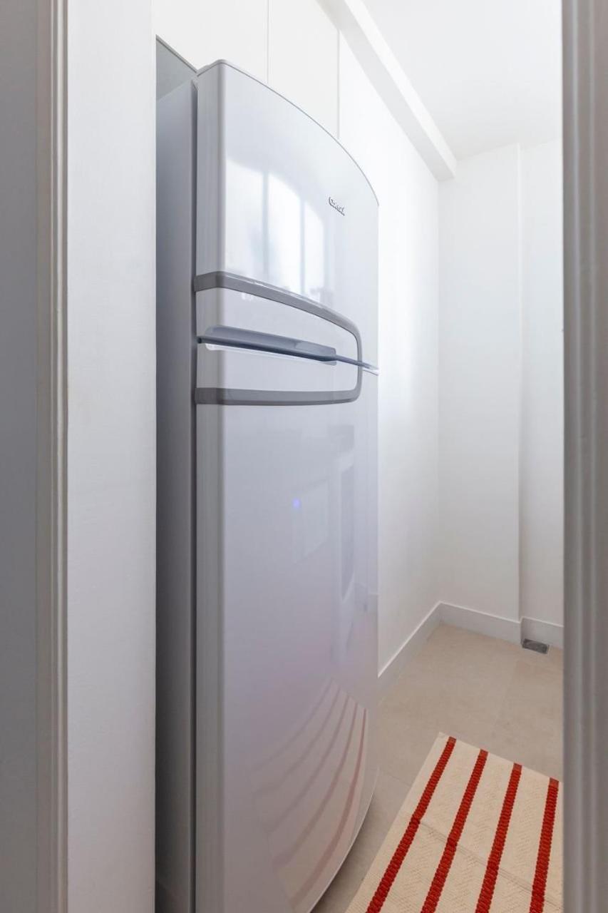 Apartment Curtacopacabana: Incrivel, Equipado, Novo! *