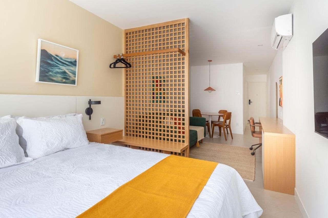 Apartment Curtacopacabana: Incrivel, Equipado, Novo! Rio de Janeiro